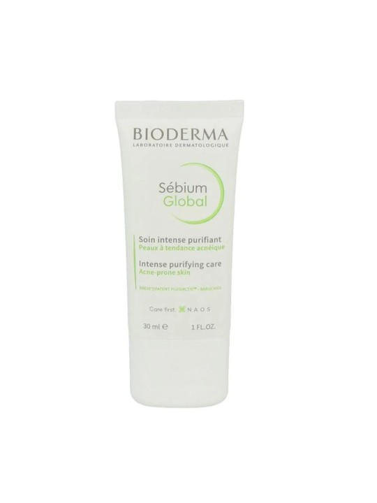 Bioderma Sï¿½ï¿½BIUM Global Acne Treatment 30ml