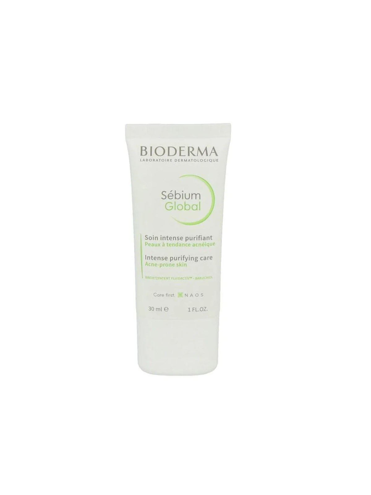 Bioderma Sï¿½ï¿½BIUM Global Acne Treatment 30ml