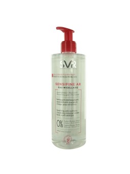 Acqua Micellare SENSIFINE AR 400ml Donna
