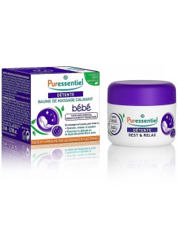 Balsamo Rilassante per Bambini Soothing 30ml Unisex
