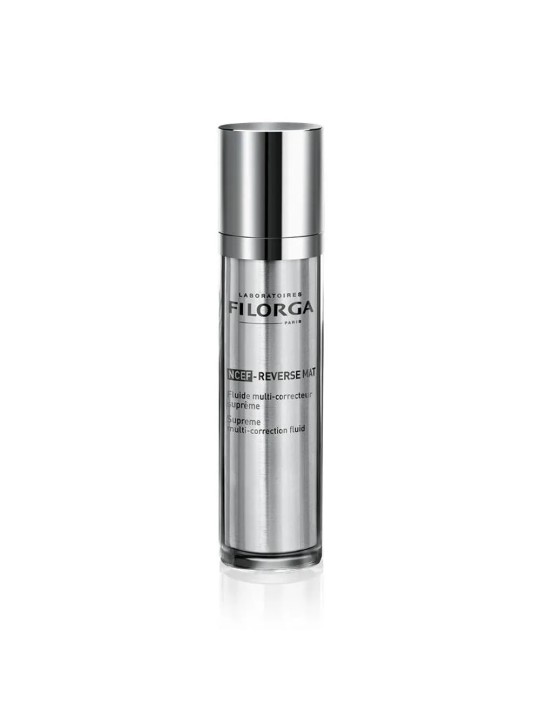 Filorga NCEF-Reverse Mat Supreme Multi-Cor. Fluid