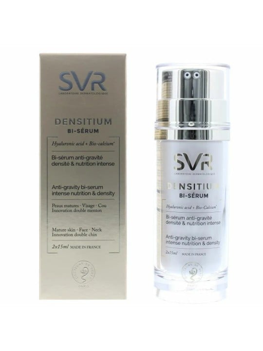 SVR Densitium Bi-Serum 30ml Svr Laboratoire Dermatologique www.essenzetotalstyle.com 