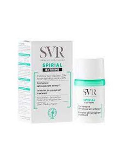 SPIRIAL extreme deodorante rollon 20ml per donna