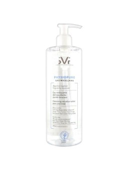 Physiopure fluido micellare 400ml