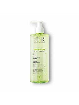 Svr Laboratoire Dermatologique SEBIACLEAR acqua micellare 400ml donna