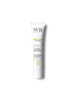 SVR Laboratoire Sebiaclear MatPores Mattifying Moisturizer 40ml