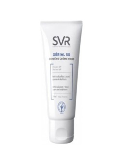 Crema piedi estrema XERIAL 50 Svr Laboratoire Dermatologique