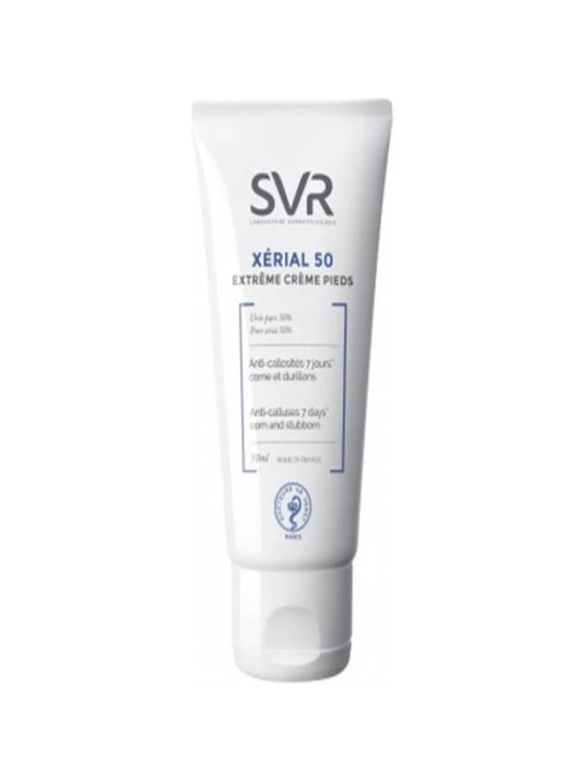 Crema piedi estrema XERIAL 50 Svr Laboratoire Dermatologique