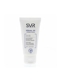 Xerial 30 Creme Pieds 50ml