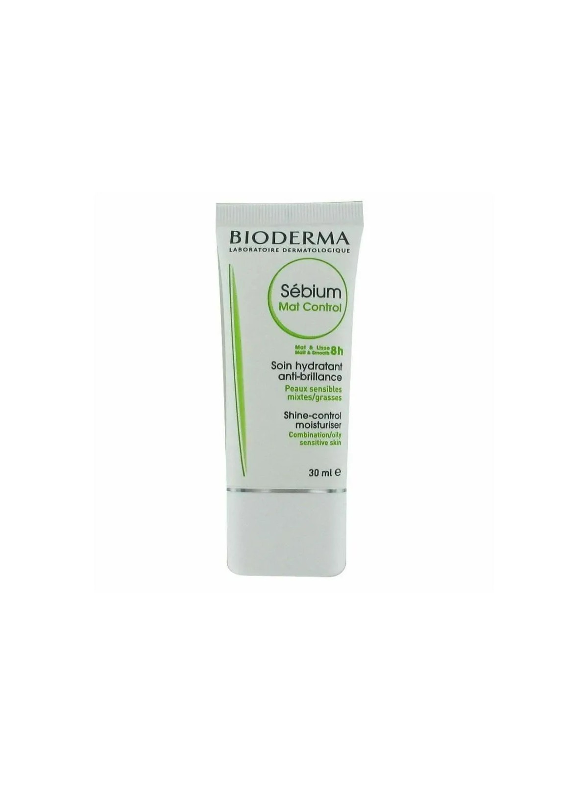 Bioderma Sebium Mat Control Moisturizer 30ml