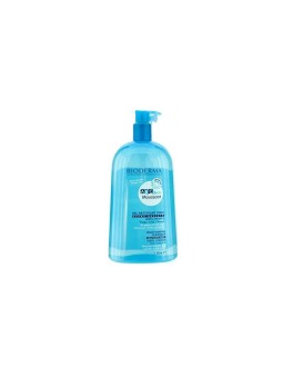 Bioderma ABCDerm Mild Cleansing Foaming Gel 1000ml