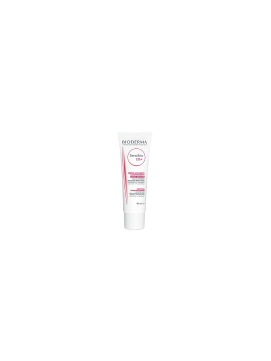 Crema lenitiva Bioderma Sensibio DS 40ml