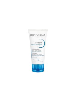 Bioderma Atoderm Nourishing Hand Cream 50ml
