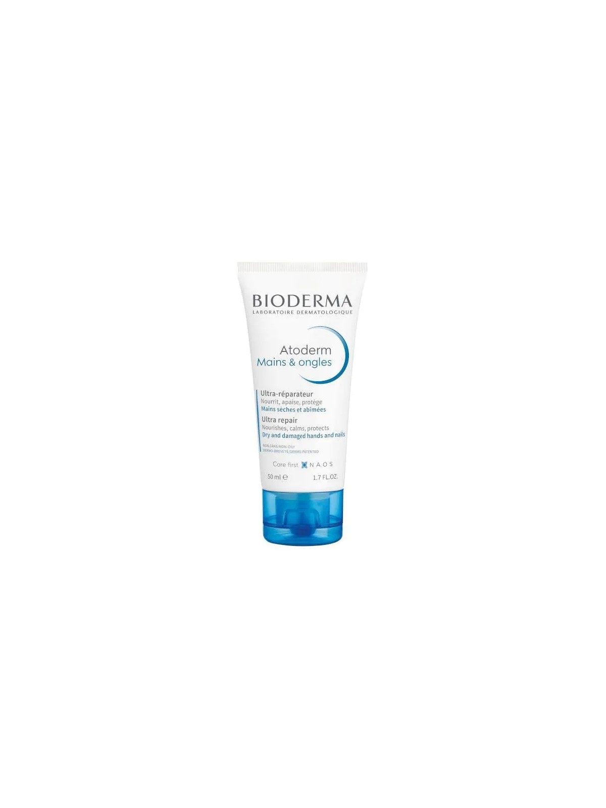 Bioderma Atoderm Nourishing Hand Cream 50ml