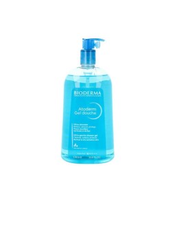 Bioderma Atoderm Ultra-Gentle Shower Gel 1liter