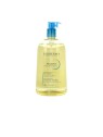 Bioderma Atoderm Ultra -Nourishing Shower Oil donna 1liter Very Dry To Irritated Sensitive Skin
