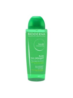 Bioderma Node Fluido Non-Detergente Shampoo 400ml Donna