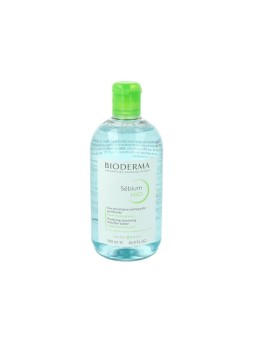 Bioderma Acqua Micellare Sébium H2O 500ml