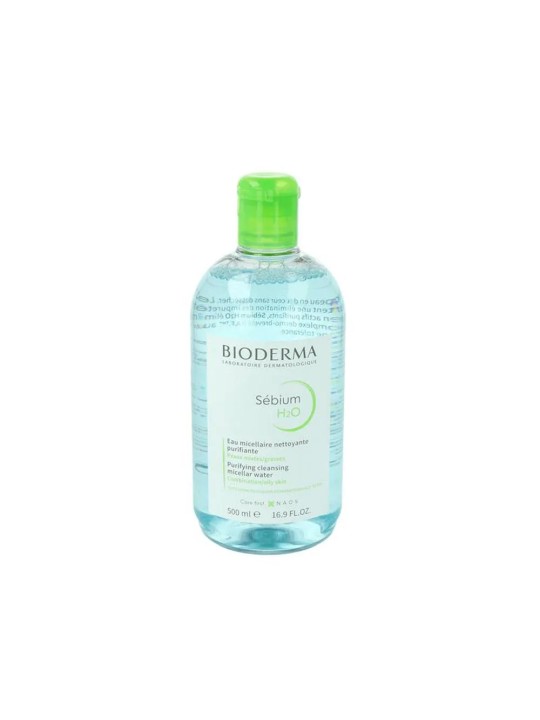 Bioderma Acqua Micellare Sébium H2O 500ml