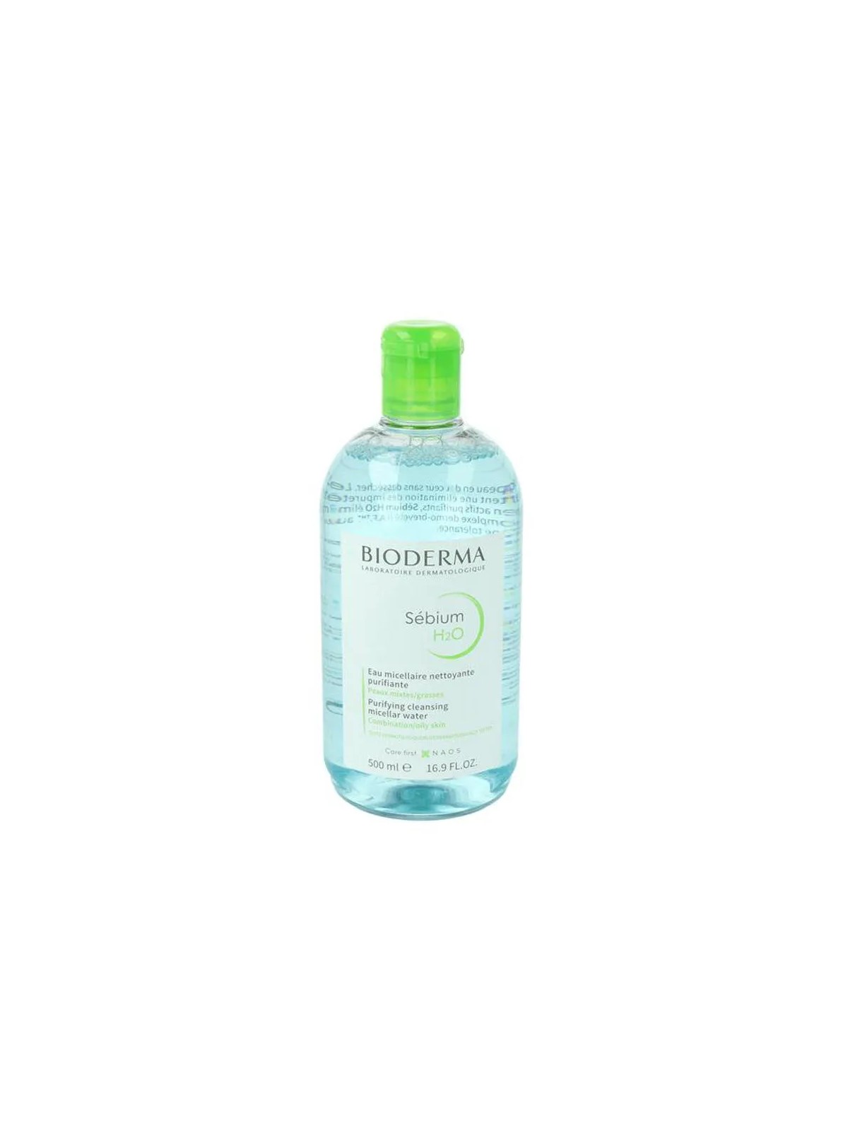 Bioderma Acqua Micellare Sébium H2O 500ml