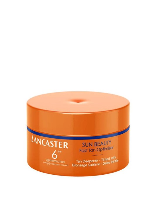 Crema solare Lancaster SPF6 200ml