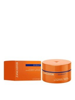 Gel tonificante per abbronzatura intensa 200ml