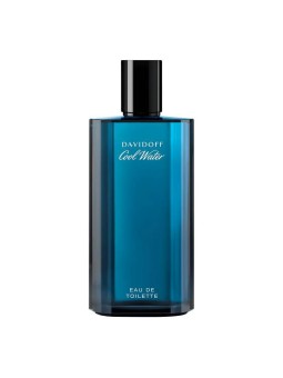 Davidoff Cool Water Man eau de toilette Spray uomo 125ml