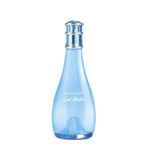 Davidoff Cool Water Woman EDT 100ml