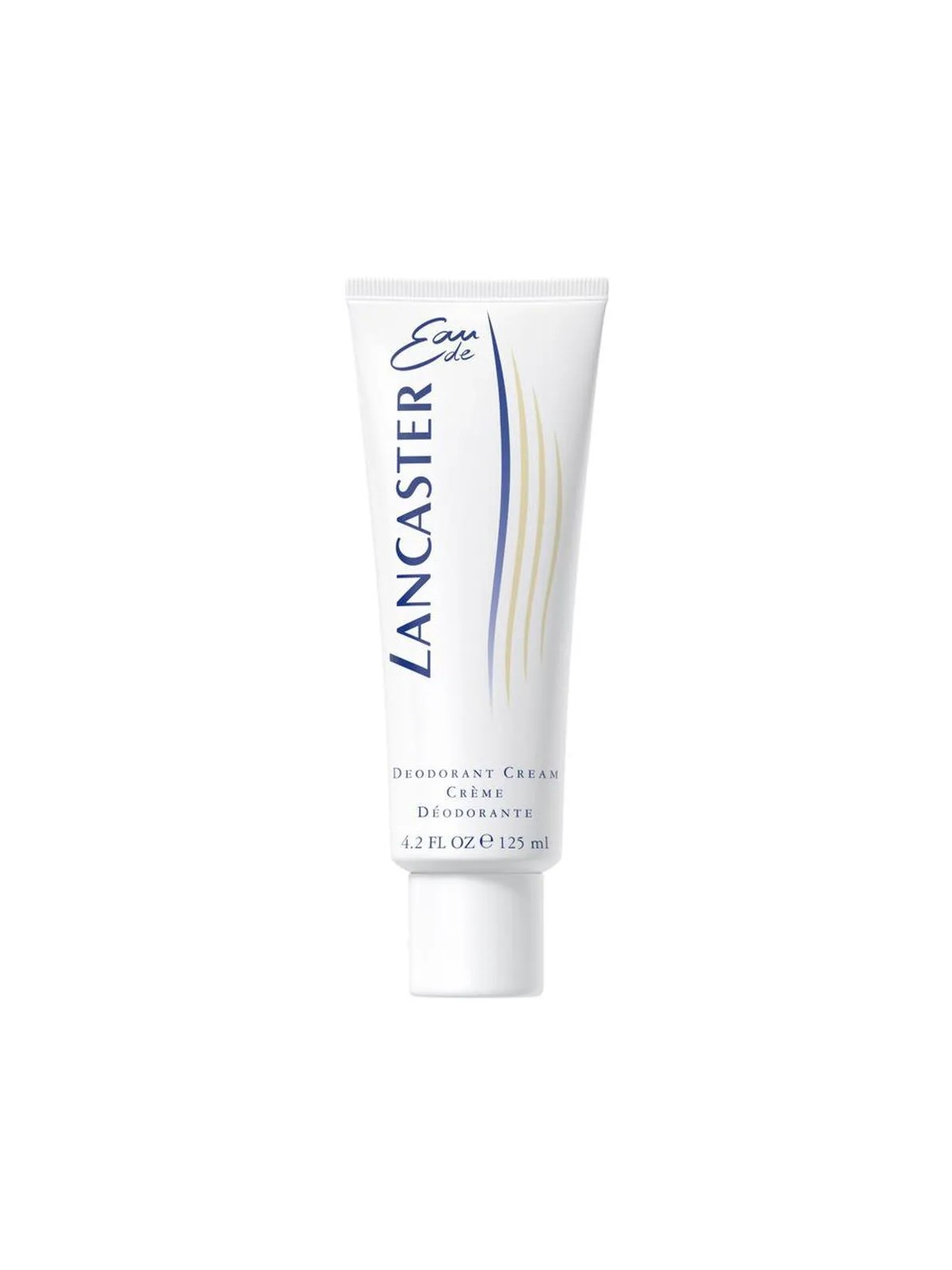 Crema Deodorante Lancaster Eau de Lancaster 125ml Donna