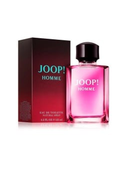 JOOP! Homme Eau de Toilette Spray uomo 125ml