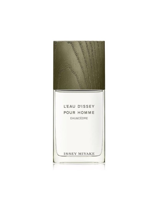 Issey Miyake L'Eau D'Issey Pour Homme Eau & Cedre eau de toilette Spray 50ml