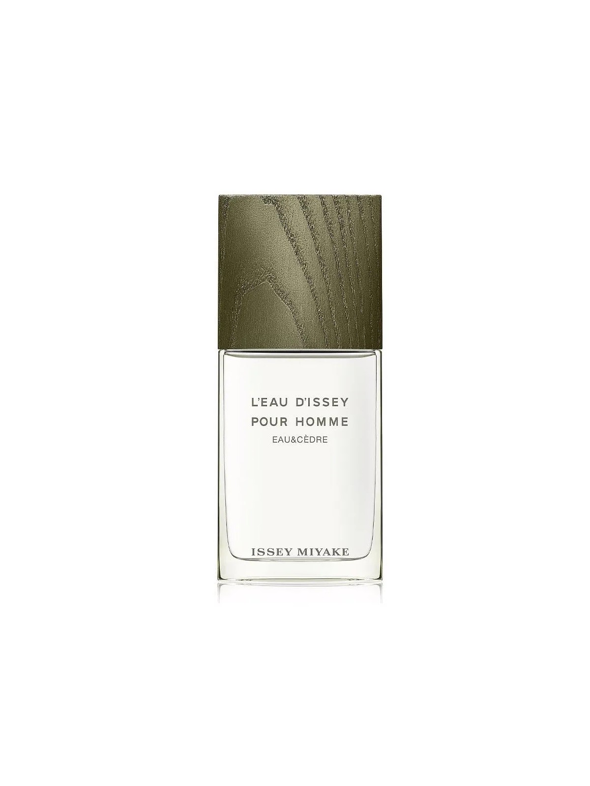 Issey Miyake L'Eau D'Issey Pour Homme Eau & Cedre eau de toilette Spray 50ml