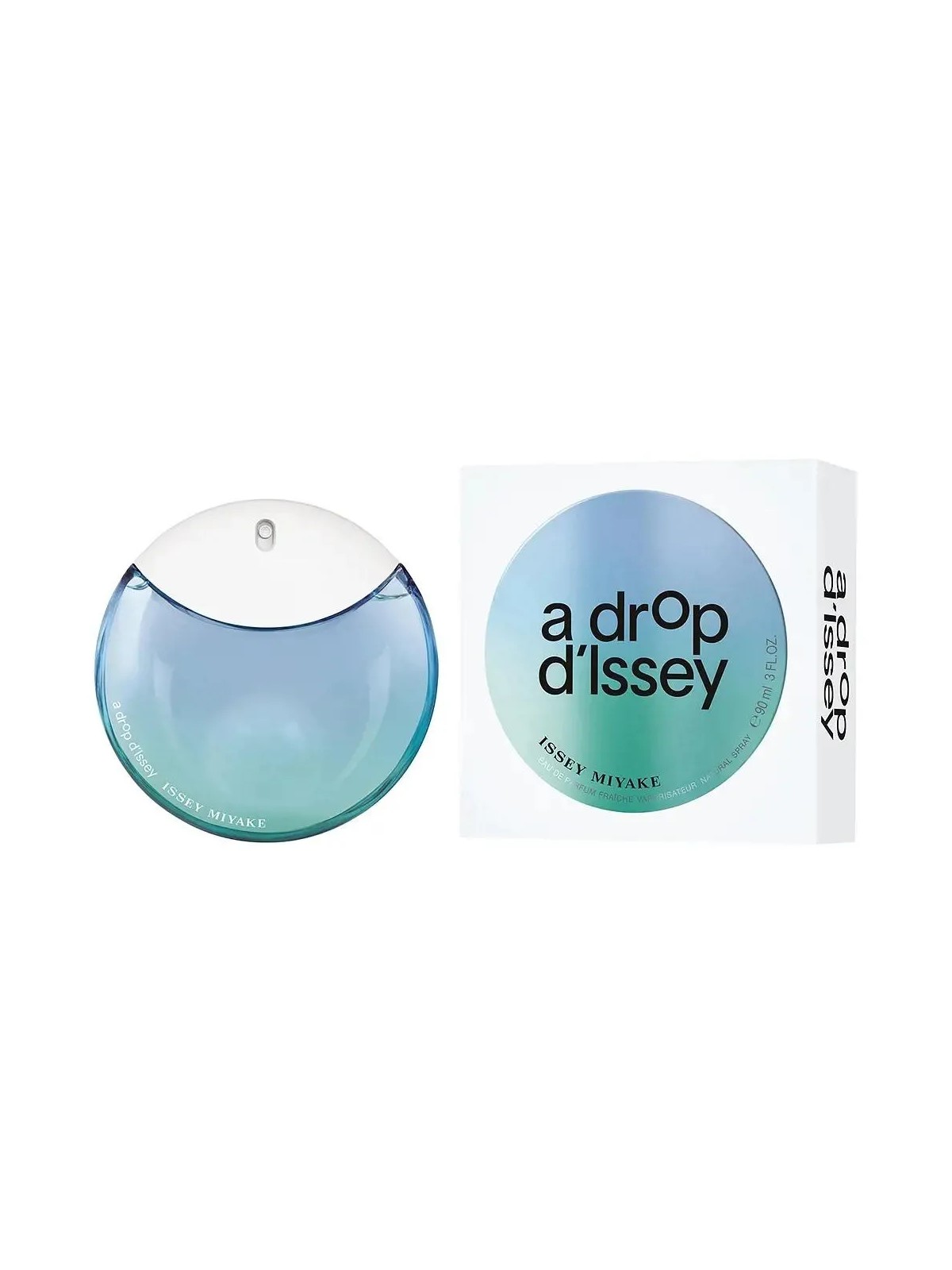A Drop D'Issey Fraiche eau de parfum 30ml
