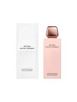 Lozione Corpo Profumata 200ml Donna