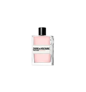Zadig & Voltaire This Is Her! Undressed EDP 50ml