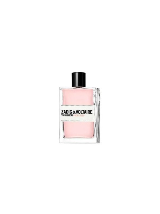 Zadig & Voltaire This Is Her! Undressed EDP 50ml