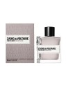 Profumo uomo Zadig & Voltaire 50ml