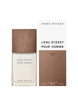 Issey Miyake L'Eau D'Issey Vetiver EDT 50ml
