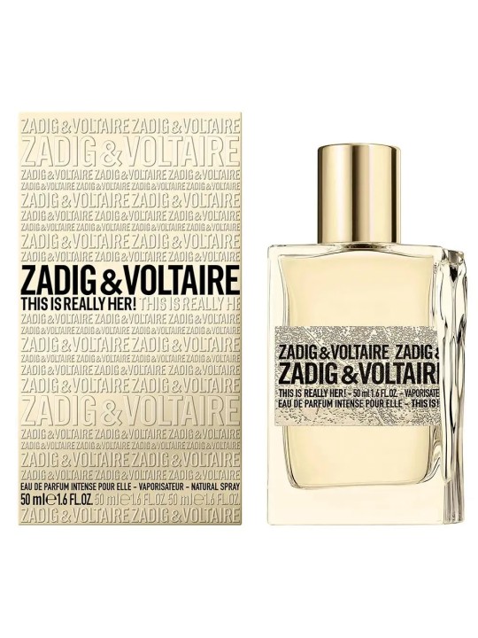 Zadig & Voltaire This Is Really Her! Profumo