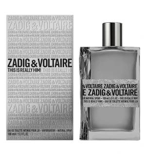 Zadig & Voltaire This Is Really Him! Profumo