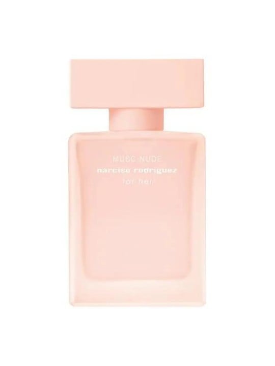 Narciso Rodriguez For Her Musc Nude eau de parfum Spray