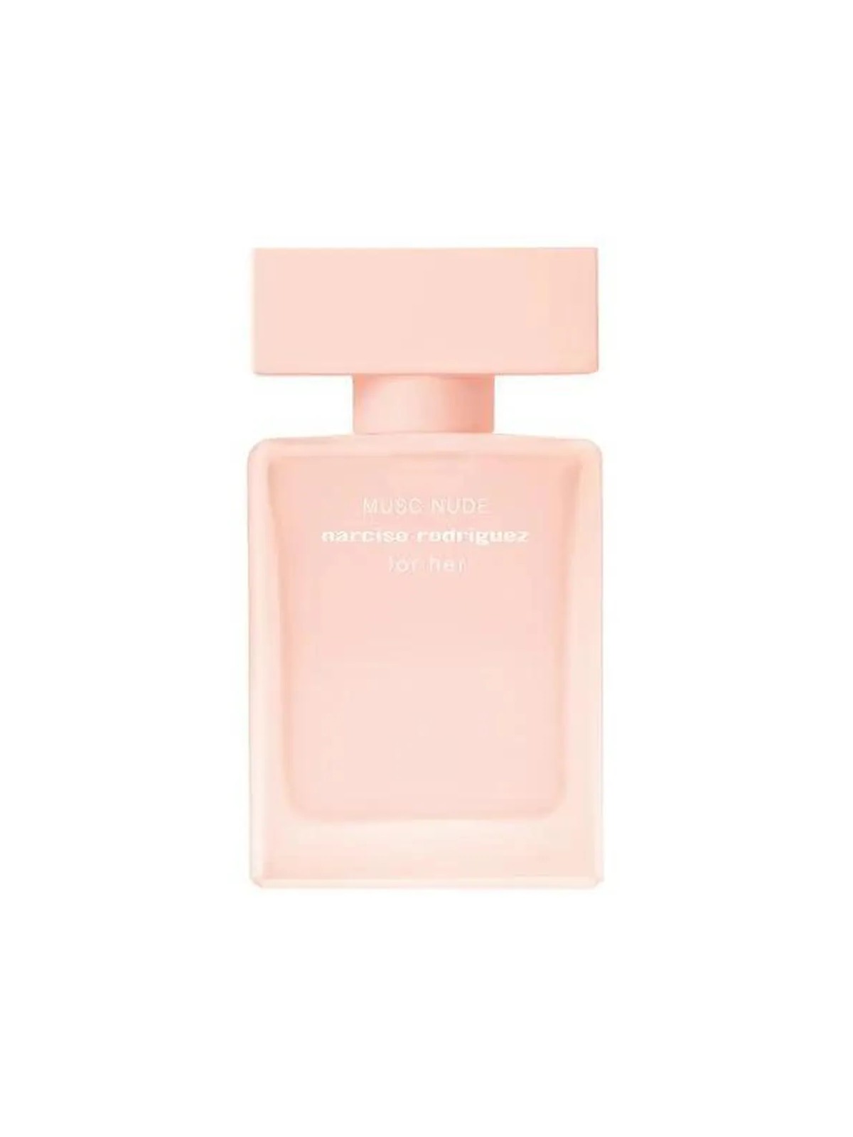 Narciso Rodriguez For Her Musc Nude eau de parfum Spray