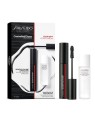 Shiseido Set mascara Controlleau de colognehaos Set regalo donna