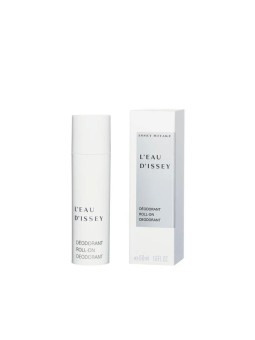 Deodorante roll-on Issey Miyake L'Eau D'Issey donna 50ml