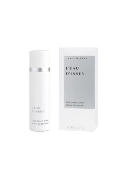 Deodorante spray Issey Miyake L'Eau D'Issey donna 100ml