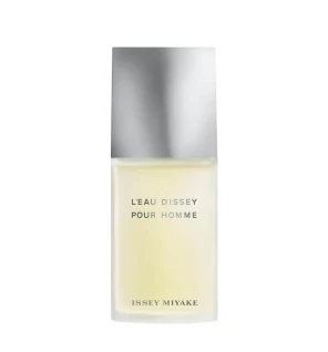 Issey Miyake L'Eau D'Issey Pour Homme eau de toilette Spray uomo 200ml
