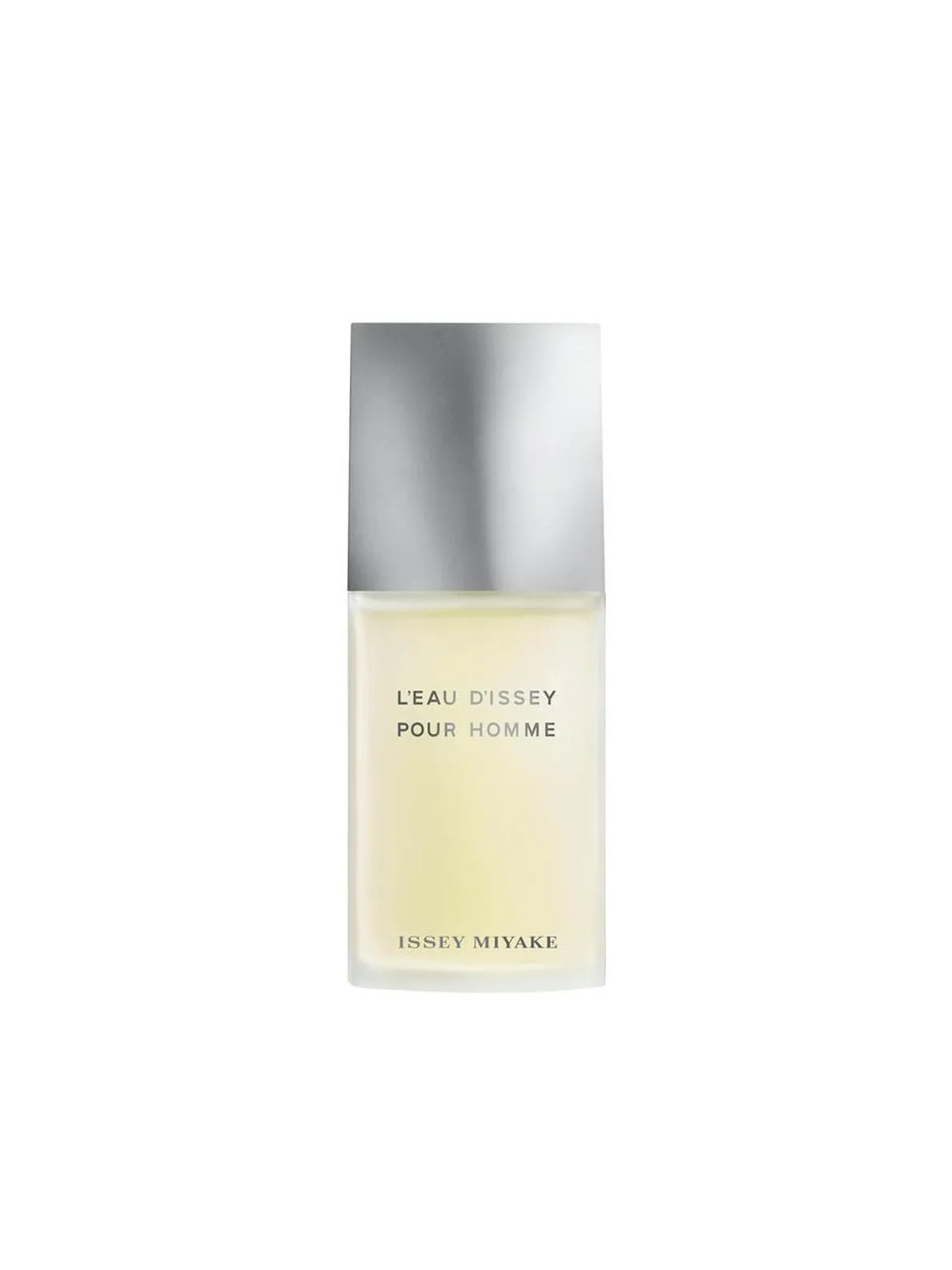 Issey Miyake L'Eau D'Issey Pour Homme eau de toilette Spray uomo 200ml