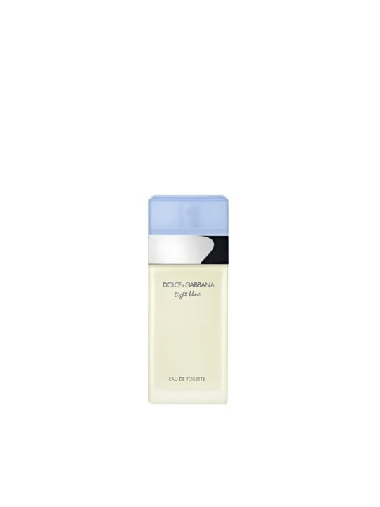 Dolce & Gabbana Light Blue Pour Femme eau de toilette Spray donna 25ml