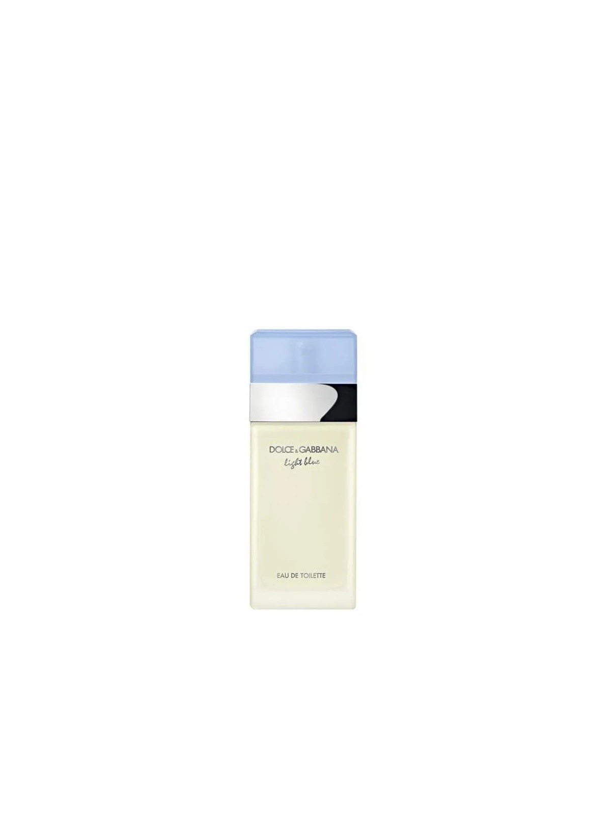 Dolce & Gabbana Light Blue Pour Femme eau de toilette Spray donna 25ml