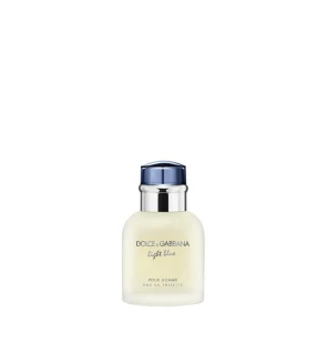 Dolce & Gabbana Light Blue Homme 40ml